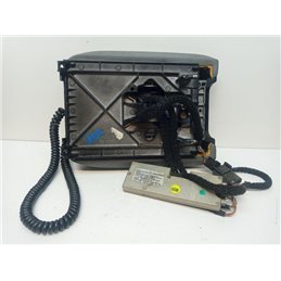 BMW 5 E39 Telefon Elektronika