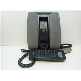 BMW 5 E39 Telefon Elektronika