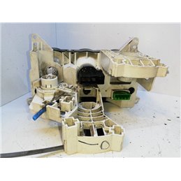 SUZUKI SWIFT III Fűtéskapcsoló (manuális klímás)