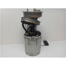 SKODA SUPERB I Üzemanyag Szivattyú