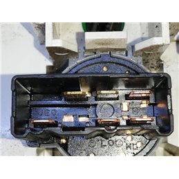 SUZUKI SWIFT III Fűtéskapcsoló (manuális klímás)