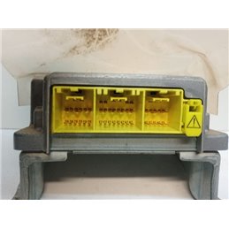 TOYOTA YARIS Légzsák Elektronika