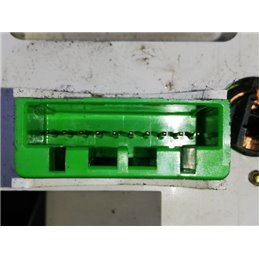 SUZUKI SWIFT III Fűtéskapcsoló (manuális klímás)