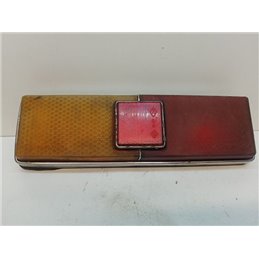 LADA 1200-1600 Bal Hátsó Lámpa