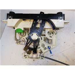 SUZUKI SWIFT III Fűtéskapcsoló (manuális klímás)