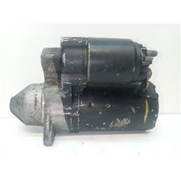 OPEL TIGRA Önindító