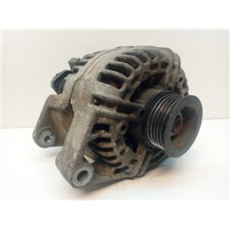 OPEL CORSA D Generátor