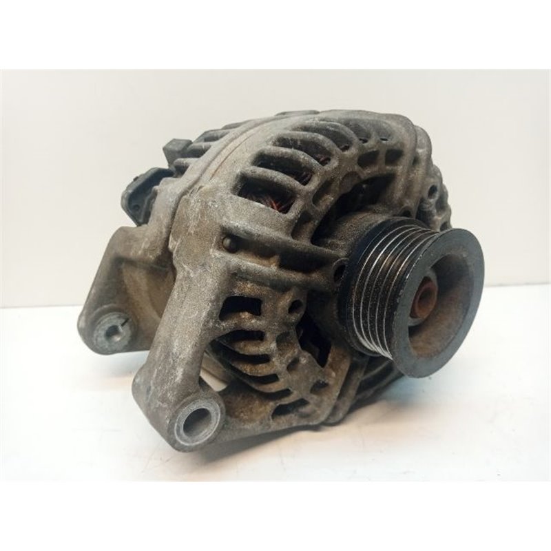 OPEL CORSA D Generátor