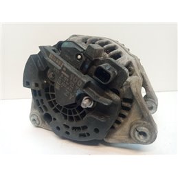 OPEL CORSA D Generátor