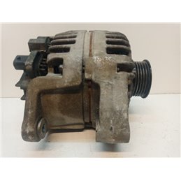 OPEL CORSA D Generátor