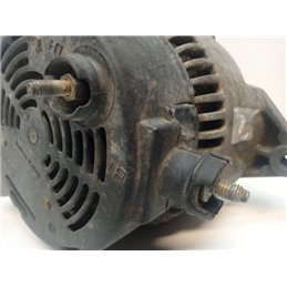 NISSAN PRIMERA Generátor