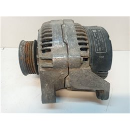 NISSAN PRIMERA Generátor