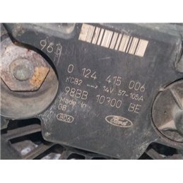 FORD MONDEO II Generátor
