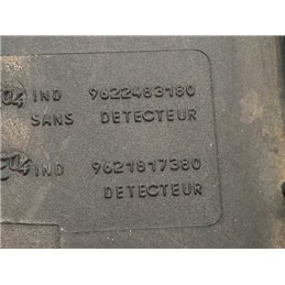 PEUGEOT 406 Kiegyenlítő Tartály