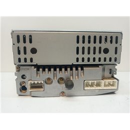 MAZDA PREMACY Rádió / CD