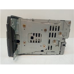 MAZDA PREMACY Rádió / CD