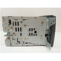 MAZDA PREMACY Rádió / CD