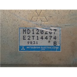 MITSUBISHI GALANT Motorvezérlő