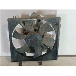 NISSAN PRIMERA Hűtőventilátor