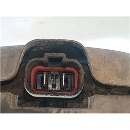 NISSAN PRIMERA Hűtőventilátor