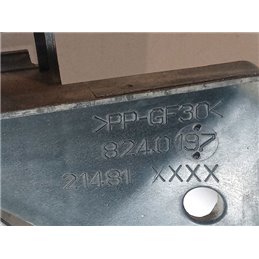 NISSAN PRIMERA Hűtőventilátor