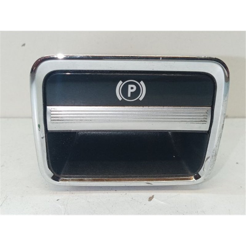 MERCEDES-BENZ S-CLASS Kézifék Kapcsoló