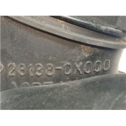 HYUNDAI i10 Légbeömlő Cső