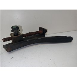 HYUNDAI i10 Generátor Tartó Bak