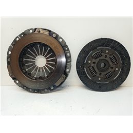 HYUNDAI i10 Kuplung Szett (Szerkezet, Tárcsa)