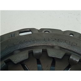 HYUNDAI i10 Kuplung Szett (Szerkezet, Tárcsa)