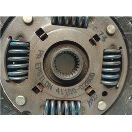 HYUNDAI i10 Kuplung Szett (Szerkezet, Tárcsa)