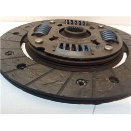 HYUNDAI i10 Kuplung Szett (Szerkezet, Tárcsa)