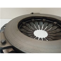 HYUNDAI i10 Kuplung Szett (Szerkezet, Tárcsa)