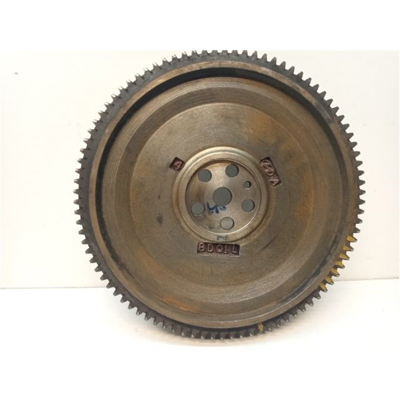 HYUNDAI i10 Egytömegű Lendkerék