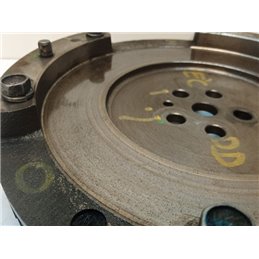 HYUNDAI i10 Egytömegű Lendkerék