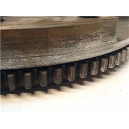 HYUNDAI i10 Egytömegű Lendkerék