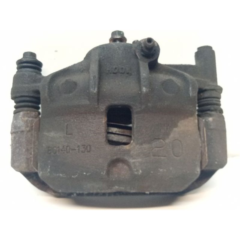 HYUNDAI i10 Bal első Féknyereg Munkahengerrel