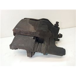 HYUNDAI i10 Bal első Féknyereg Munkahengerrel