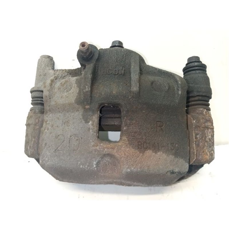 HYUNDAI i10 Jobb első Féknyereg Munkahengerrel