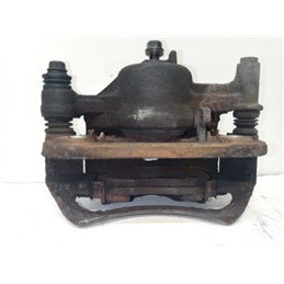 HYUNDAI i10 Jobb első Féknyereg Munkahengerrel