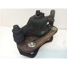 HYUNDAI i10 Jobb első Féknyereg Munkahengerrel