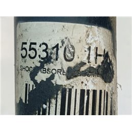 KIA CEED Hátsó Lengéscsillapító (Pozíciófüggetlen)