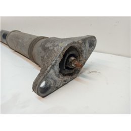 KIA CEED Hátsó Lengéscsillapító (Pozíciófüggetlen)