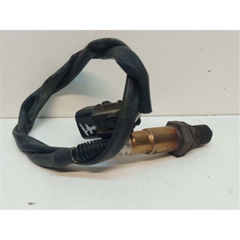 HYUNDAI i10 Első Lambdaszonda