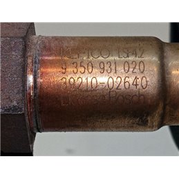 HYUNDAI i10 Első Lambdaszonda