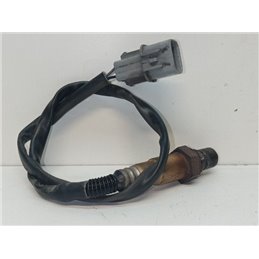 HYUNDAI i10 Hátsó Lambdaszonda