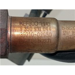 HYUNDAI i10 Hátsó Lambdaszonda