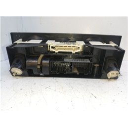 SKODA FABIA I Fűtéskapcsoló (Nem klímás)