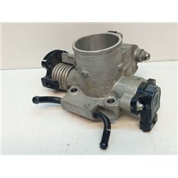 HYUNDAI i10 Fojtószelep (Mechanikus)