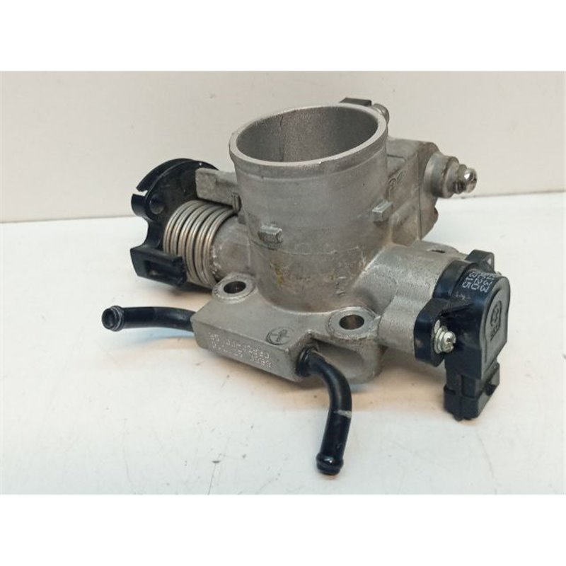 HYUNDAI i10 Fojtószelep (Mechanikus)